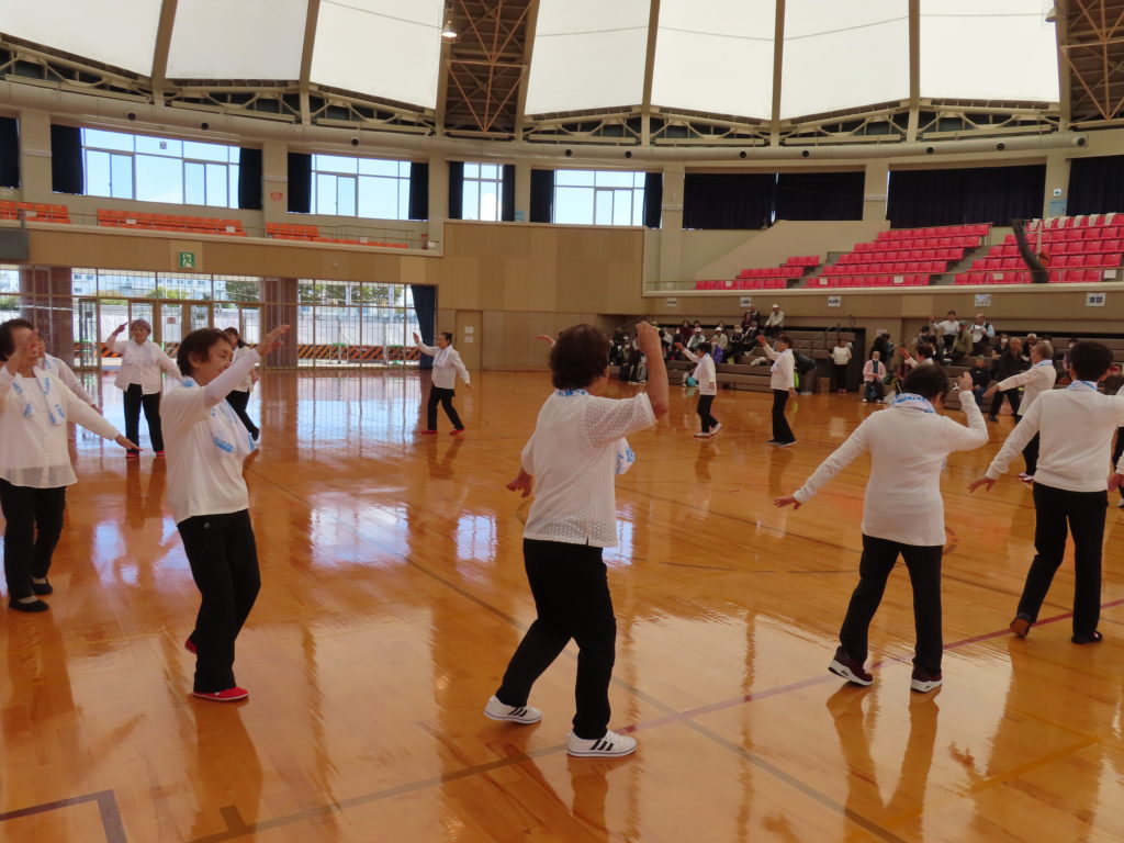 R7 小うんどう会