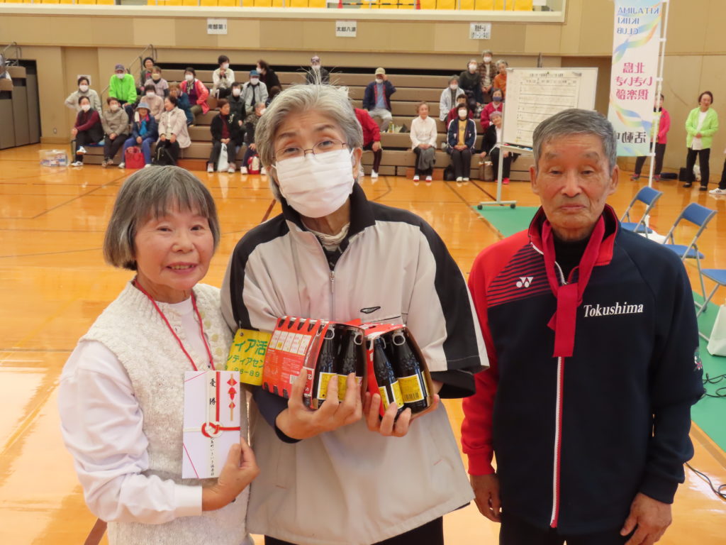 R7 小うんどう会